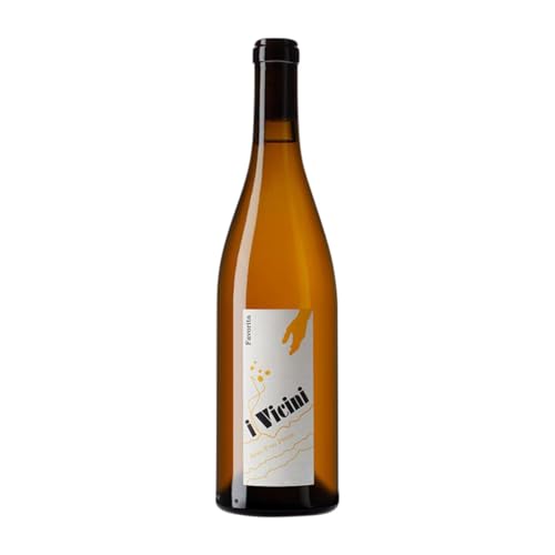 Jean-Yves Péron I Vicini Favorita Savoie 75 cl Weißwein Jean-Yves Péron I Vicini Favorita Savoie 75 cl Weißwein von Jean-Yves Péron