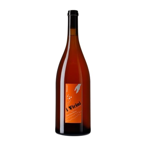 Jean-Yves Péron I Vicini Muskateller Savoie Magnum-Flasche 1,5 L Weißwein Jean-Yves Péron I Vicini Muskateller Savoie Magnum-Flasche 1,5 L Weißwein von Jean-Yves Péron