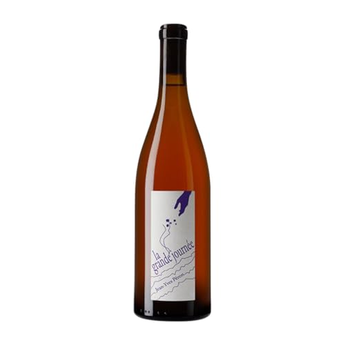 Jean-Yves Péron La Grande Journée Altesse Savoie 75 cl Weißwein Jean-Yves Péron La Grande Journée Altesse Savoie 75 cl Weißwein von Jean-Yves Péron