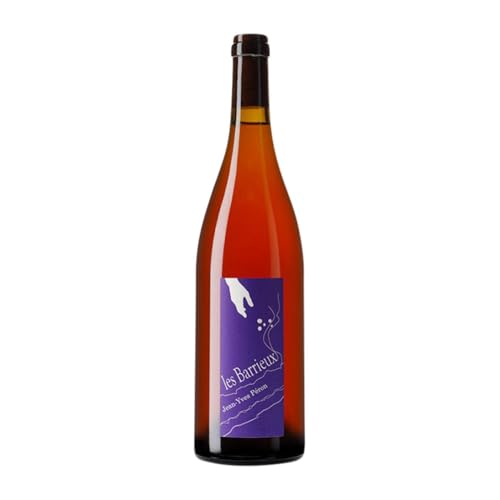 Jean-Yves Péron Les Barrieux Roussane Jacquère Savoie 75 cl Weißwein Jean-Yves Péron Les Barrieux Roussane Jacquère Savoie 75 cl Weißwein von Jean-Yves Péron