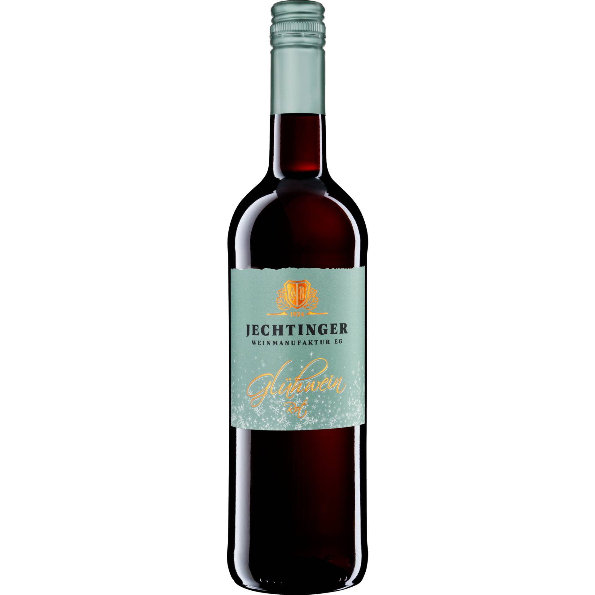 Jechtinger Winzerglühwein Rot, Aromatisiertes weinhaltiges Getränk, Baden, Rotwein Jechtinger Winzerglühwein Rot, Aromatisiertes weinhaltiges Getränk, Baden, Rotwein von Jechtinger Weinmanufaktur eG - Winzerstraße 1, 79361 Sasbach am Kaiserstuhl - DE