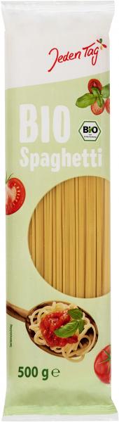 Jeden Tag Bio Spaghetti von Jeden Tag Bio