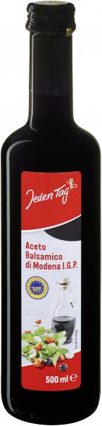 Jeden Tag Aceto Balsamico di Modena I.G.P. von Jeden Tag