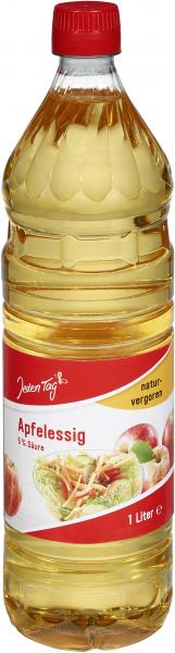 Jeden Tag Apfelessig Jeden Tag Apfelessig von Jeden Tag