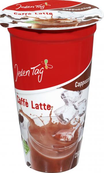 Jeden Tag Caffè Latte Cappuccino von Jeden Tag