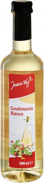 Jeden Tag Condimento Bianco von Jeden Tag