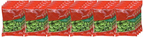 Jeden Tag Eukalyptus-Menthol Bonbons,24er Pack (24x 250 g) von Jeden Tag