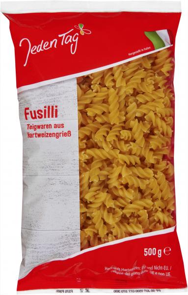 Jeden Tag Fusilli von Jeden Tag