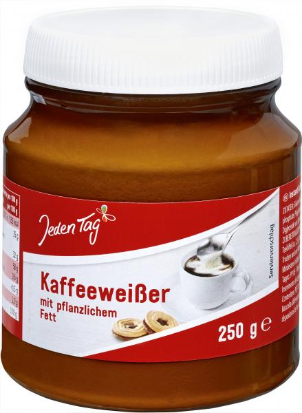 Prinsen Kaffeeweißer von Prinsen