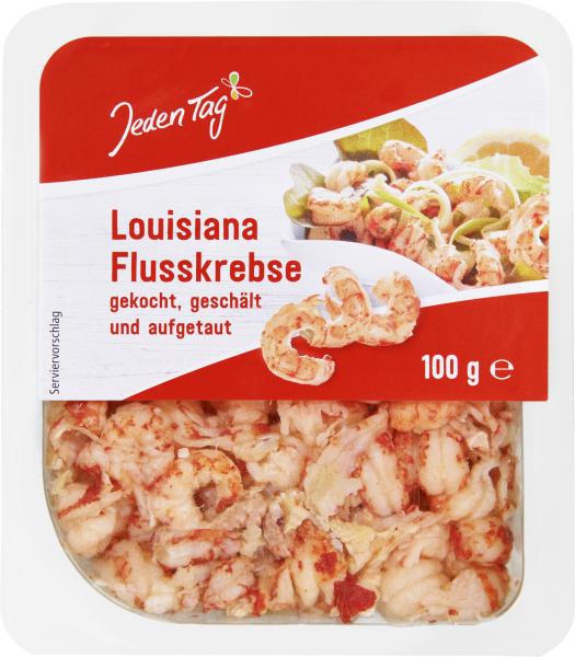 Jeden Tag Louisiana Flusskrebse von Jeden Tag