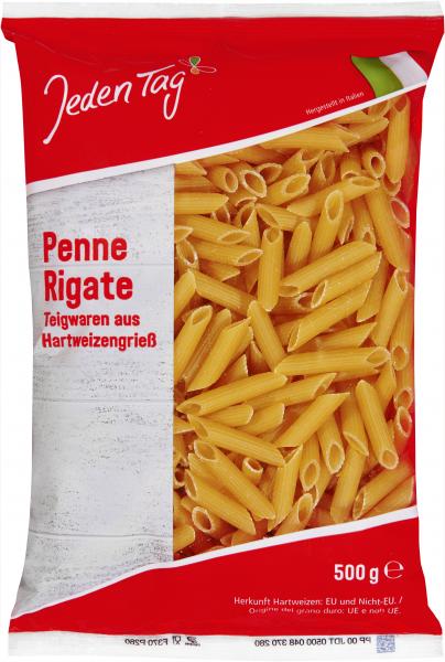 Jeden Tag Penne Rigate von Jeden Tag