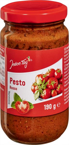 Jeden Tag Pesto Rosso von Jeden Tag