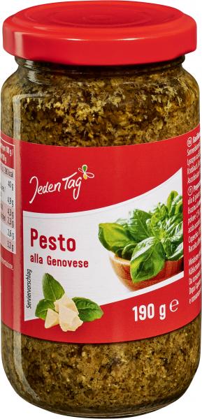 Jeden Tag Pesto alla Genovese von Jeden Tag
