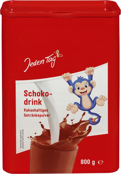 Jeden Tag Schokodrink von Jeden Tag