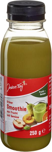 Jeden Tag Smoothie Grün Jeden Tag Smoothie Grün von Jeden Tag