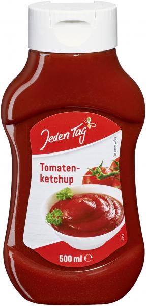 Jeden Tag Tomatenketchup von Jeden Tag