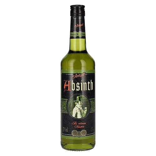 Mr. Jekyll Absinth (1 x 0.7 l) von Jekyll