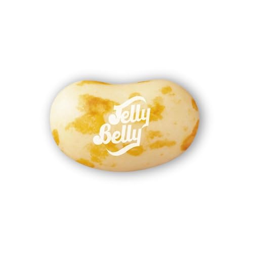 Jelly Belly Bean Karamel-Popcorn - 1kg von Jelly Belly Candy Company
