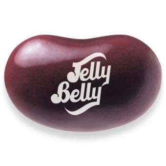 Jelly Belly Kirsch-Cola - 1000g von Jelly Belly Candy Company