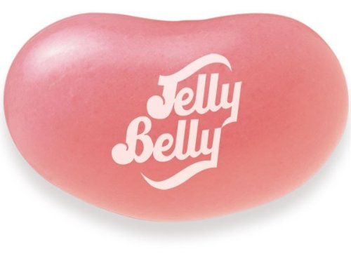 Jelly Belly Bean Zuckerwatte - 1000g von Jelly Belly