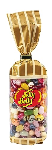 Jelly Belly Beans 50 SORTEN MISCHUNG - 300g von Jelly Belly