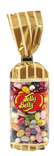 Jelly Belly Beans 50 SORTEN MISCHUNG - 300g Jelly Belly Beans 50 SORTEN MISCHUNG - 300g von Jelly Belly