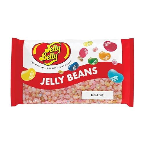 Jelly Belly Beans Tutti Frutti 1 KG Jelly Belly Beans Tutti Frutti 1 KG von Jelly Belly