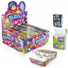 Fake Cigaretten Schachteln mit Raucheffekt JOHNY BEE BUBBLE GUM 18 STUCK KAUGUMMI Cigarette Fake Cigaretten Schachteln mit Raucheffekt JOHNY BEE BUBBLE GUM 18 STUCK KAUGUMMI Cigarette von Jelly Candy