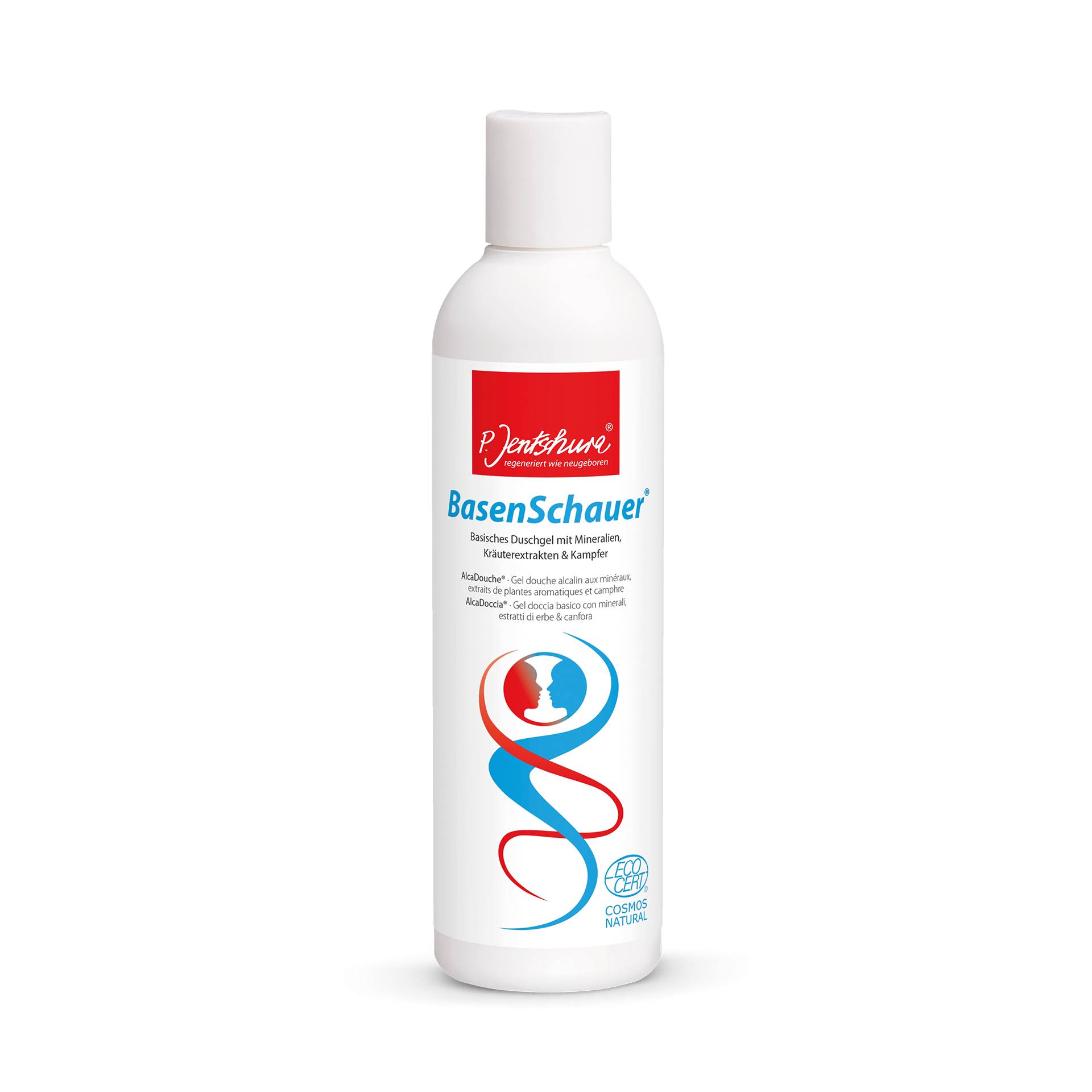 Basen Schauer von Jentschura, 250 ml von Jentschura