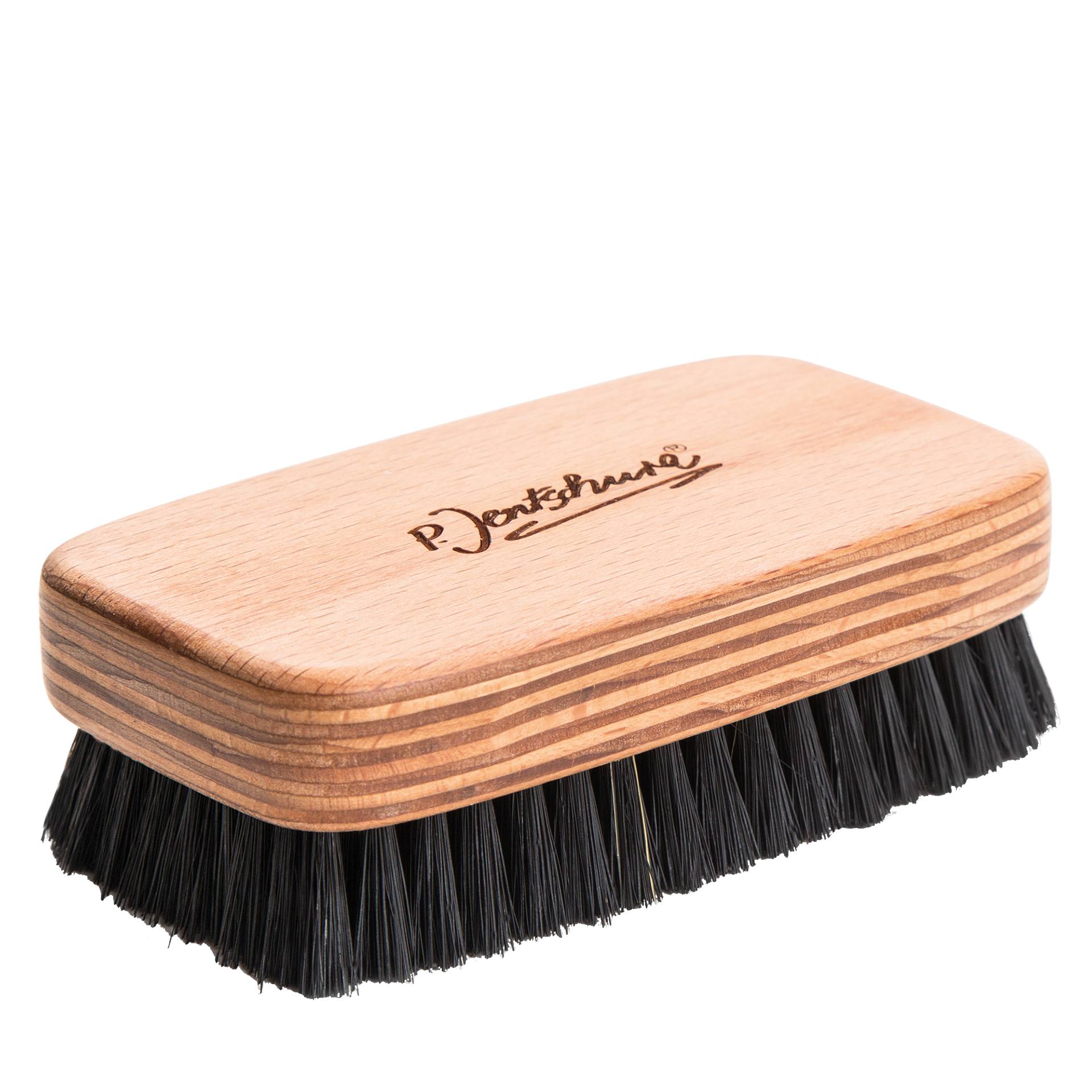 Körperbürste - Aus Buche Schichtholz mit kräftigen Naturborsten - Jentschura Körperbürste - Aus Buche Schichtholz mit kräftigen Naturborsten - Jentschura von Jentschura