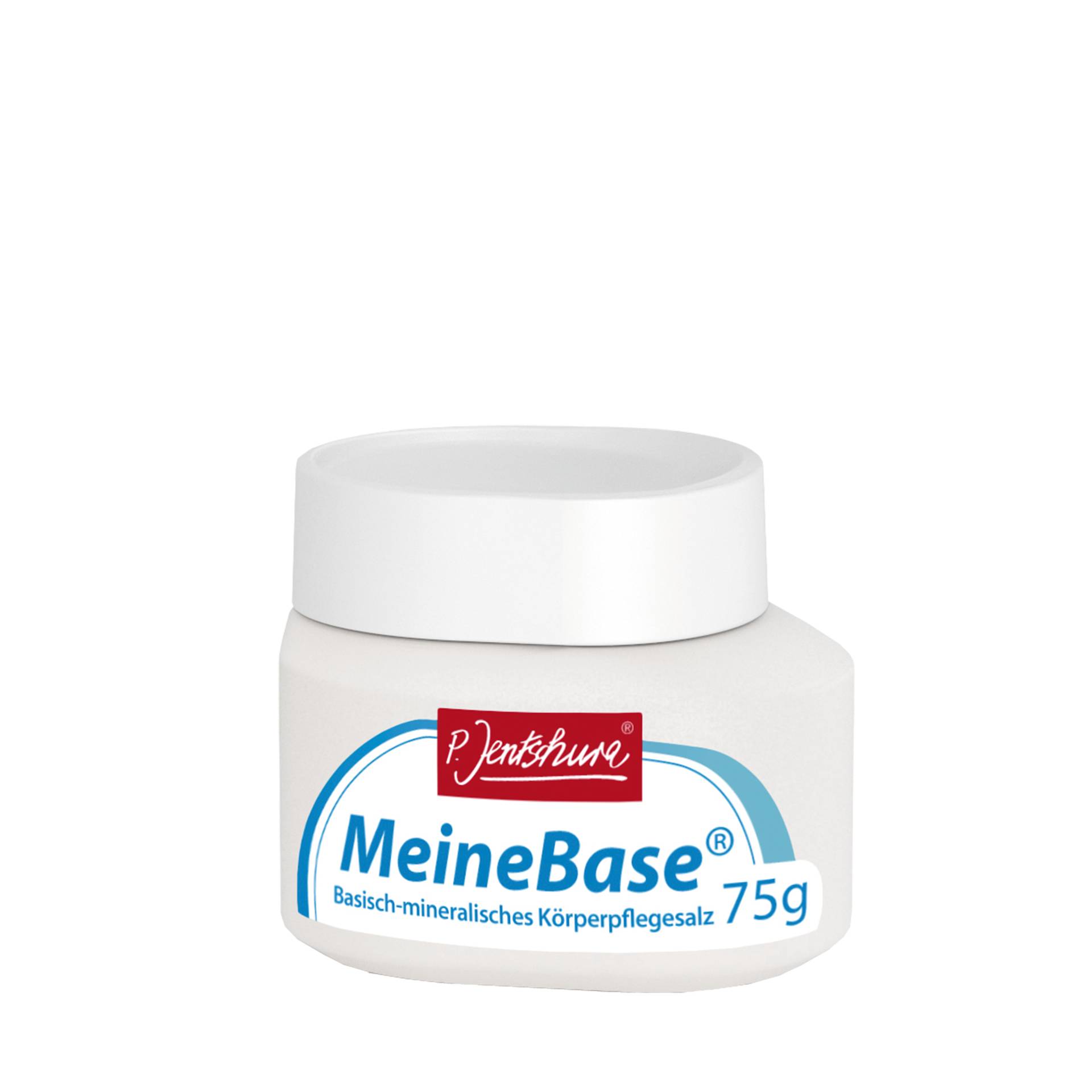 Meine Base, 75 g Basisches Badesalz von Jentschura