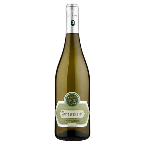 Jermann Silvio Sauvignon Venezia Giulia IGT 2023 (1 x 0.75 l) von Jermann Silvio