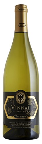 6 Fl. Vinnae Jermann, 0.75l - portofrei - von Jermann