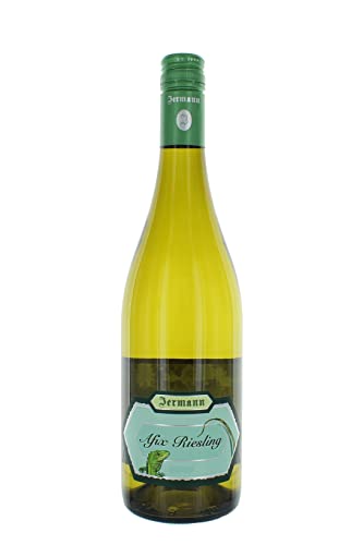 Afix Riesling Venezia Giulia Igt Jermann Cl 75 von Jermann