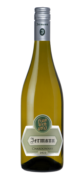 Chardonnay Venezia Giulia IGT 2022 von Jermann