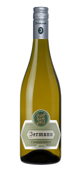 Chardonnay Venezia Giulia IGT 2022 von Jermann