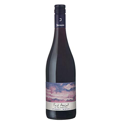 JERMANN, Red Angel Pinot Nero Venezia Giulia IGT, Italien/Friuli Venezia Giulia, 750ml, ROTWEIN von Jermann