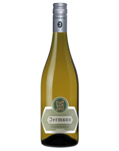 Venezia Giulia IGT Chardonnay Jermann 2022 0,75 ℓ Venezia Giulia IGT Chardonnay Jermann 2022 0,75 ℓ von Jermann