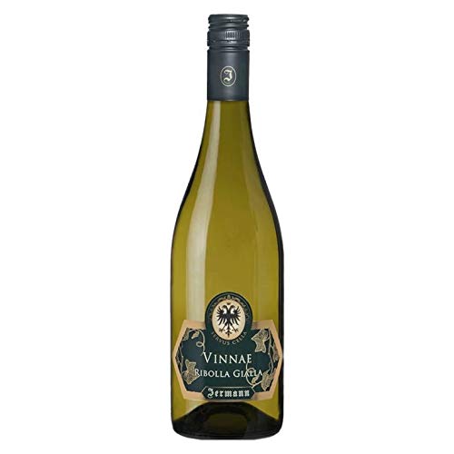 Jermann Ribolla Gialla Vinnae Venezia Giulia 2019 Jermann Ribolla Gialla Vinnae Venezia Giulia 2019 von Jermann