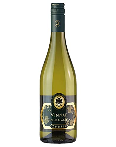 Jermann Ribolla Gialla Vinnae Venezia Giulia IGT 2023 (1 x 0,75 l) von Jermann