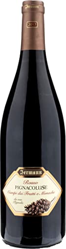 PIGNACOLUSSE Rosso 2017 Jermann PIGNACOLUSSE Rosso 2017 Jermann von Jermann