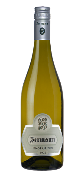 Pinot Grigio DOC Friuli 2024 Pinot Grigio DOC Friuli 2024 von Jermann