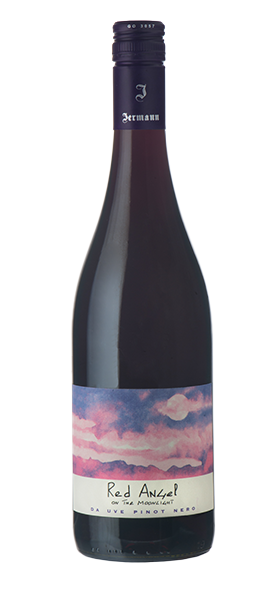 "Red Angel " Pinot Nero Venezia Giulia IGT 2021 von Jermann