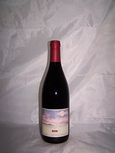 Red Angel Pinot Nero Venezia Giulia Igt Jermann Cl 75 von Jermann