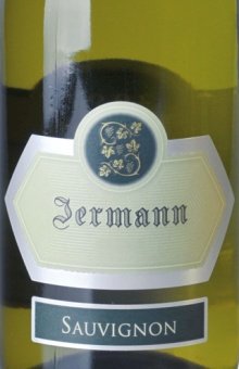 Sauvignon Venezia Giulia IGT, 12,5%, 6x 0.75 Liter von Jermann