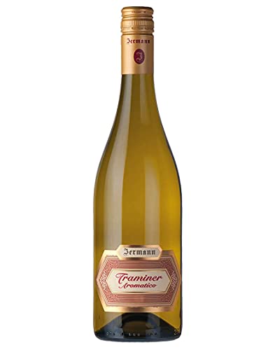 Trevenezie IGT Traminer Aromatico Jermann 2021 0,75 ℓ von Jermann