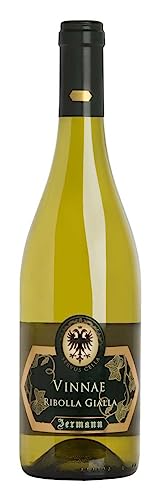 VINNAE Ribolla Gialla Venezia Giulia JERMANN VINNAE Ribolla Gialla Venezia Giulia JERMANN von Jermann
