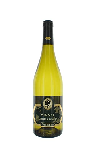 Vinnae Jermann Ribolla Gialla Cl 75 von Jermann