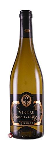 Vinnae Ribolla Gialla IGT 2017 Vinnae Ribolla Gialla IGT 2017 von Jermann