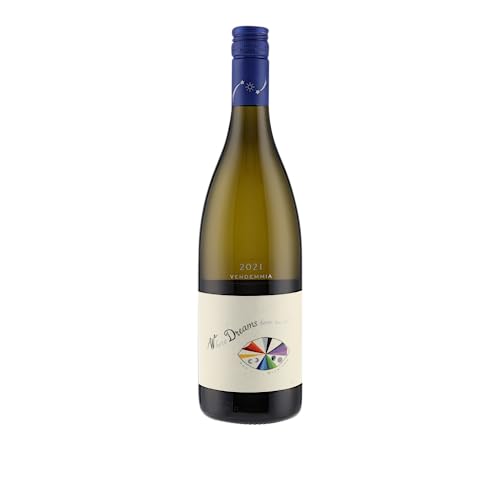 W...Dreams Chardonnay Venezia Giulia IGT 2021 Jermann von Jermann